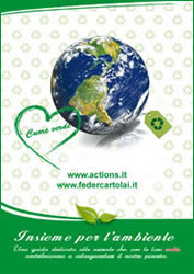 Insieme per l'ambiente: Cuore Verde 