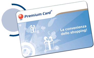 EDENRED PREMIUM CARD