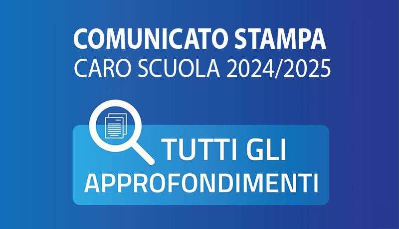 Caro scuola 2023/2024